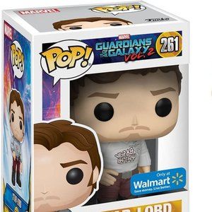 Funko Pop Guardians of the Galaxy NEW